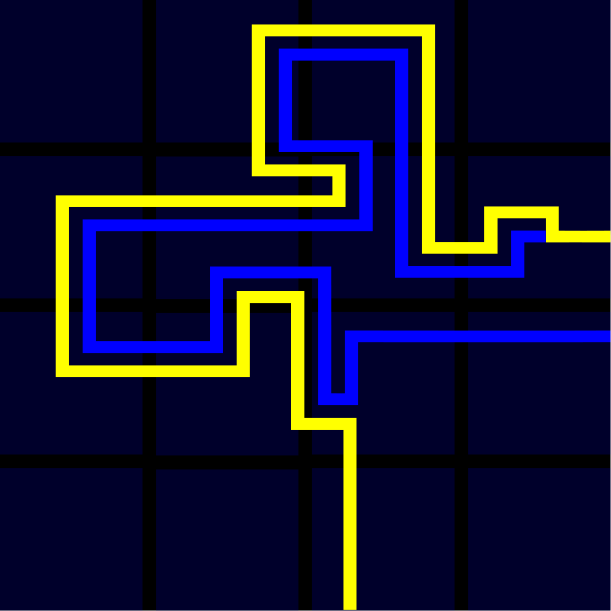 tron